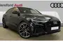 2023 Audi Q8 50 TDI Quattro Black Edition 5dr Tiptronic