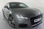 2017 Audi TT 1.8T FSI S Line 2dr