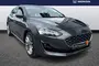 2020 Ford Focus Vignale 1.0 EcoBoost 125 5dr