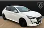 2020 Peugeot 208 1.2 PureTech 100 Allure 5dr EAT8