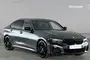 2021 BMW 3 Series M340d xDrive MHT 4dr Step Auto