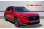 2025 Honda CR-V 2.0 eHEV Advance 5dr eCVT