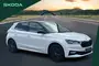 2025 Skoda Fabia 1.0 TSI Design Edition 5dr