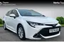 2024 Toyota Corolla Touring Sport 1.8 Hybrid Icon 5dr CVT