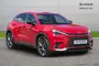 2026 Lexus Lbx 1.5 Takumi 5dr E-CVT