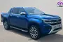 2024 Volkswagen Amarok D/Cab Pick Up Aventura 3.0 V6 TDI 240 4M Auto