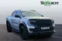 2023 Ford Ranger Pick Up Double Cab Wildtrak 2.0 EcoBlue 205 Auto