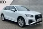 2026 Audi Q2 35 TFSI S Line 5dr S Tronic