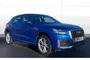 2018 Audi Q2 1.0 TFSI S Line 5dr