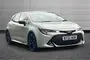 2022 Toyota Corolla 2.0 VVT-i Hybrid GR Sport 5dr CVT