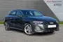 2024 Audi A3 30 TFSI S Line 5dr