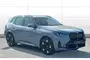 2025 BMW X3 xDrive20d M Sport 5dr Step Auto
