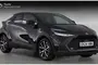 2024 Toyota C-HR 1.8 Hybrid Design 5dr CVT