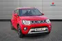 2023 Suzuki Ignis 1.2 Dualjet 12V Hybrid SZ5 5dr
