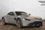 2019 Aston Martin Vantage 2dr