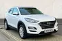 2019 Hyundai Tucson 1.6 GDi SE Nav 5dr 2WD