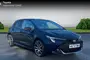 2023 Toyota Corolla 2.0 Hybrid GR Sport 5dr CVT