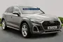 2022 Audi Q5 45 TFSI Quattro S Line 5dr S Tronic