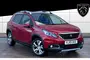 2019 Peugeot 2008 1.2 PureTech 130 Allure Premium 5dr