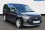 2025 Ford Transit Connect 2.0 EcoBlue 122ps Trend Van Auto