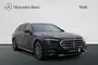 2025 Mercedes-Benz E-Class E220d Exclusive Edition 5dr 9G-Tronic