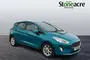 2019 Ford Fiesta 1.0 EcoBoost Zetec 5dr Auto