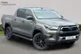 2021 Toyota Hilux Invincible X D/Cab Pick Up 2.8 D-4D Auto