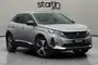 2022 Peugeot 3008 1.2 PureTech GT 5dr EAT8