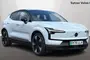 2025 Volvo EX30 200kW SM Extended Range Ultra 69kWh 5dr Auto