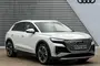 2023 Audi Q4 150kW 40 82kWh S Line 5dr Auto