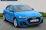 2022 Audi A1 30 TFSI 110 S Line 5dr