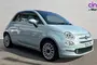 2024 Fiat 500 1.0 Mild Hybrid 3dr