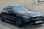 2025 Mercedes-Benz C-Class C300 AMG Line Premium 4dr 9G-Tronic