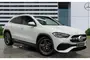 2021 Mercedes-Benz GLA GLA 200 AMG Line Executive 5dr Auto
