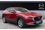 2023 Mazda CX-30 2.0 e-Skyactiv G MHEV Sport Lux 5dr Auto