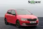 2016 Skoda Fabia 1.2 TSI 90 Monte Carlo 5dr