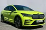 2023 Skoda Enyaq 220kW vRS 82kWh 4x4 5dr Auto