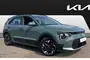 2025 Kia Niro 150kW 2 Nav 65kWh 5dr Auto