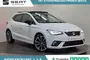 2025 SEAT Ibiza 1.0 TSI 115 Anniversary Limited Edition 5dr