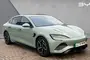 2024 BYD Seal 390kW Excellence AWD 83kWh 4dr Auto