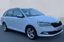 2022 Skoda Fabia Estate 1.0 TSI SE L 5dr DSG