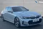 2024 BMW 3 Series 320i M Sport 4dr Step Auto