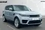 2021 Land Rover Range Rover Sport 2.0 P300 HSE 5dr Auto [7 Seat]