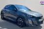 2026 Peugeot 208 115kW GT 51kWh 5dr Auto