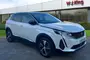 2023 Peugeot 3008 1.5 BlueHDi GT 5dr