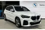 2021 BMW X1 xDrive 18d M Sport 5dr Step Auto