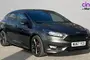 2017 Ford Focus 1.0 EcoBoost 140 ST-Line X 5dr