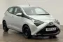 2021 Toyota Aygo 1.0 VVT-i X-Play TSS 5dr