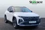 2024 Hyundai Tucson 1.6T Plug-in Hybrid Premium 5dr 4WD Auto