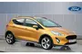 2020 Ford Fiesta Active 1.0 EcoBoost Active Edition 5dr Auto